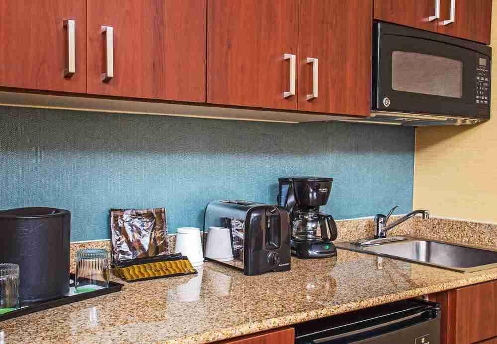Courtyard Oceanfront/south 3* Virginia Beach