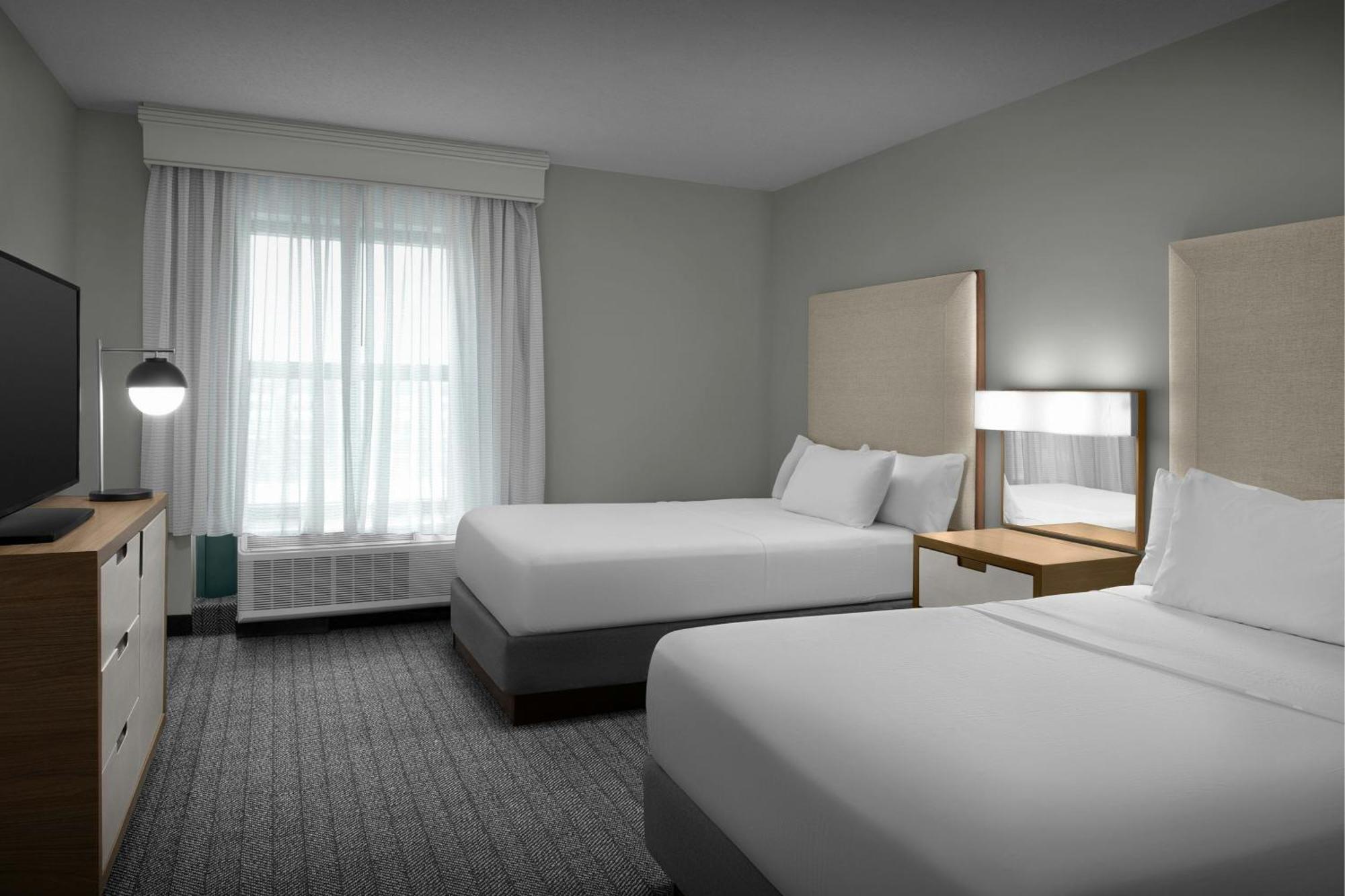 Courtyard Virginia Oceanfront/south Hotel Virginia Beach