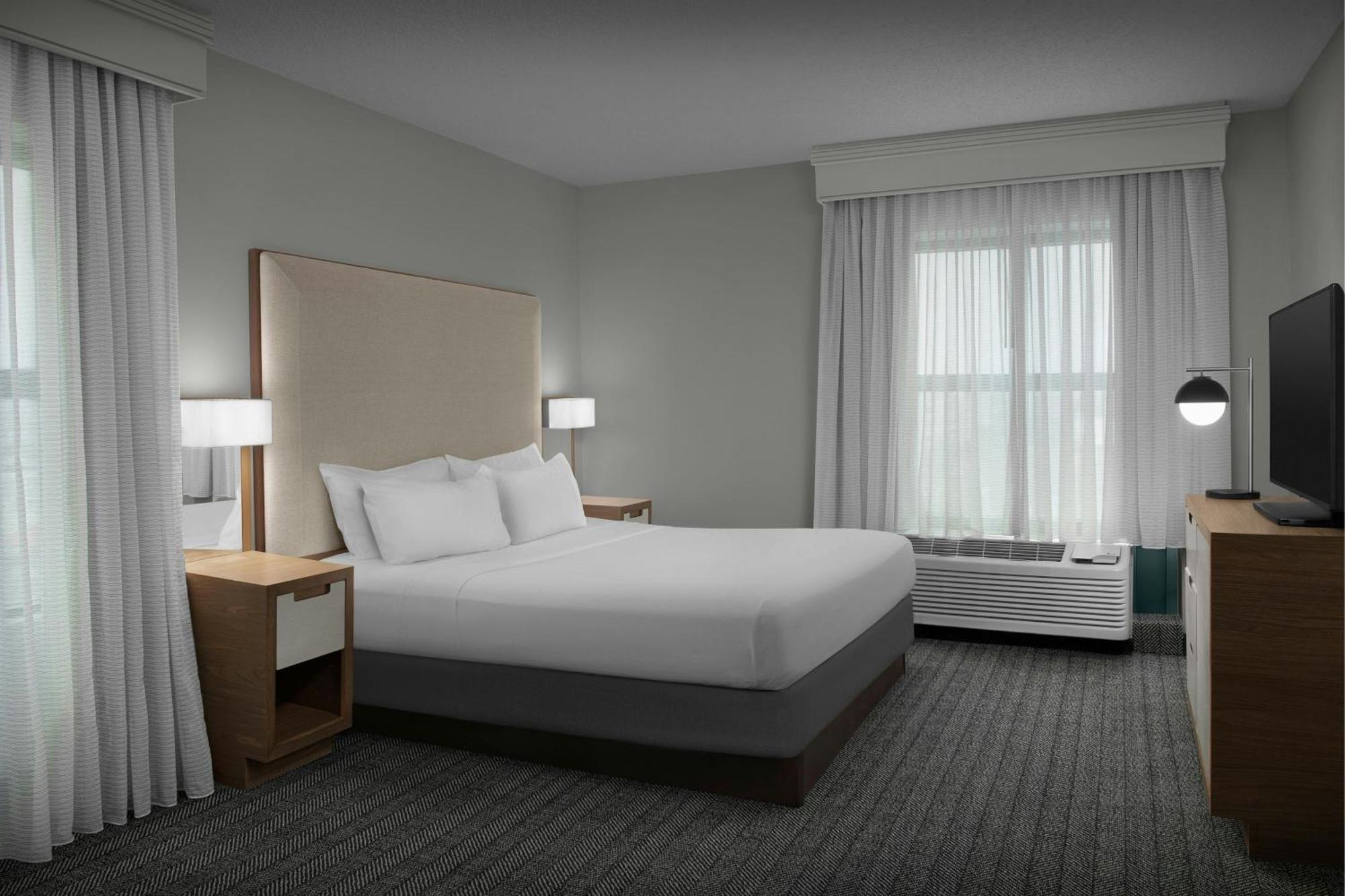 Courtyard Virginia Oceanfront/south Hotel 3*