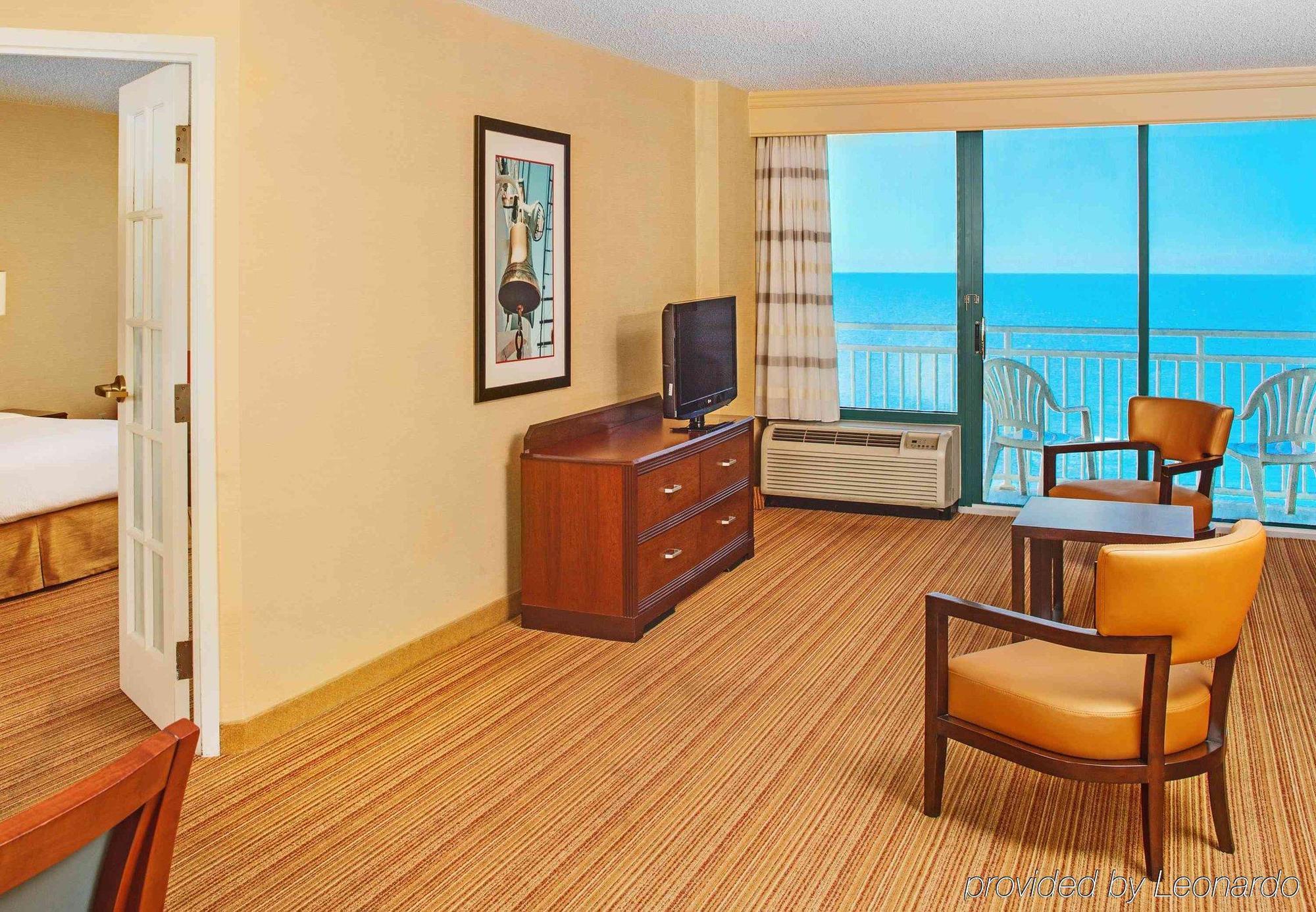 Courtyard Virginia Oceanfront/south Virginia Beach