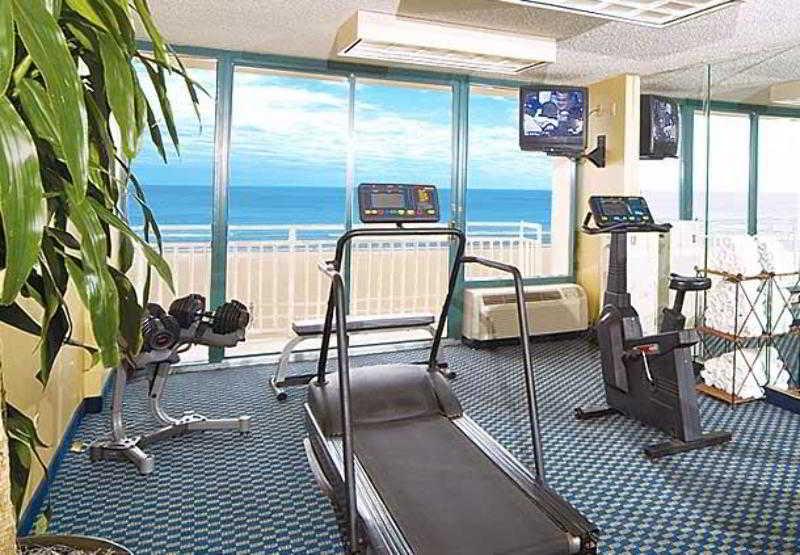 Courtyard Oceanfront/south 3* Virginia Beach