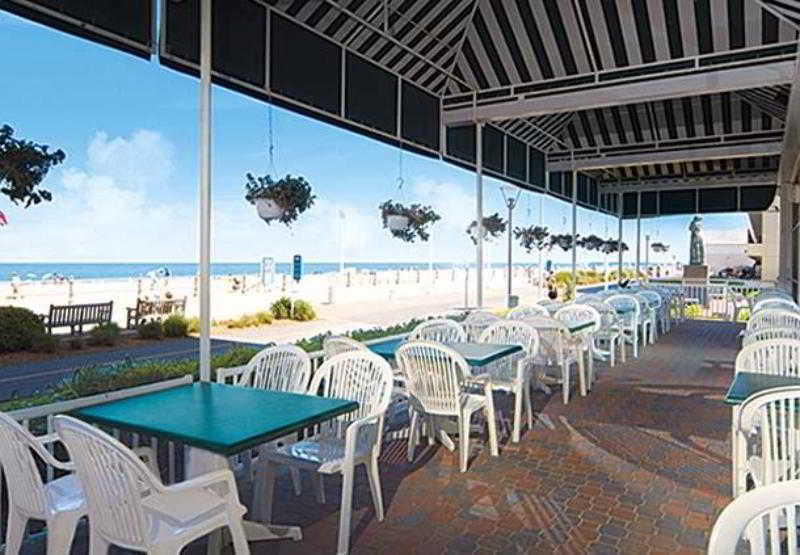 Courtyard Virginia Oceanfront/south