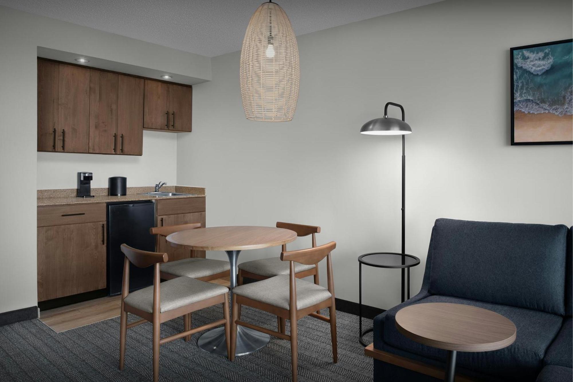 Hotel Courtyard Virginia Oceanfront/south 3*