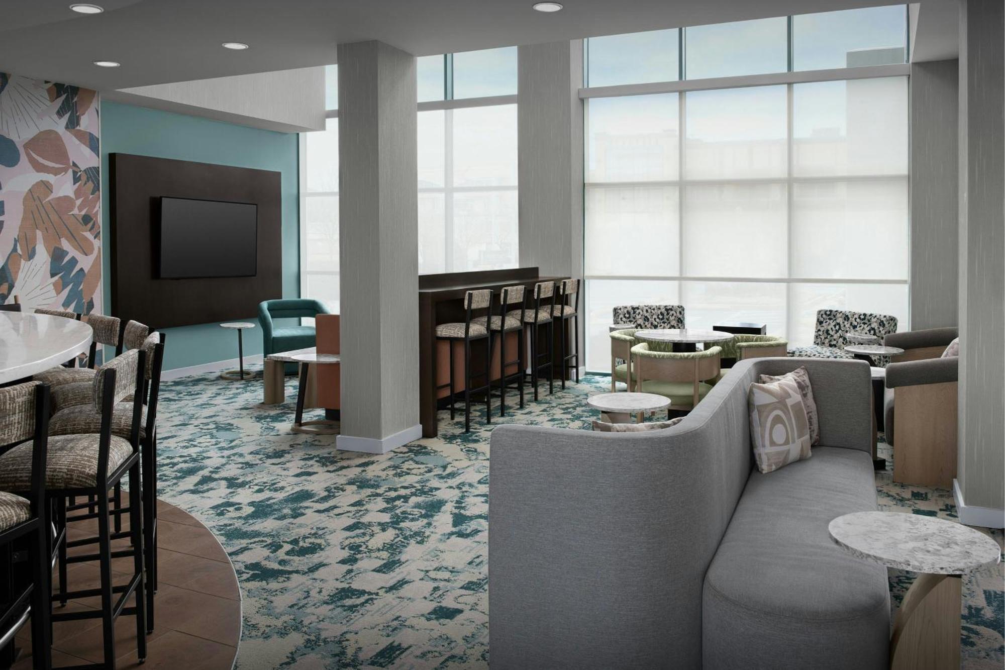 Courtyard Virginia Oceanfront/south Hotel 3*