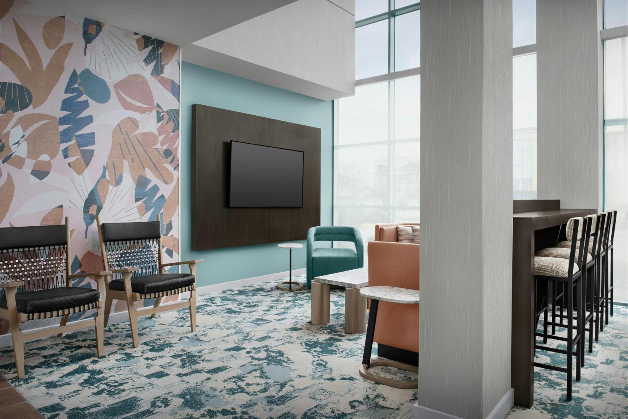 Courtyard Virginia Oceanfront/south 3* Virginia Beach