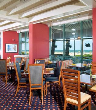 Hotel Courtyard Oceanfront/south 3*