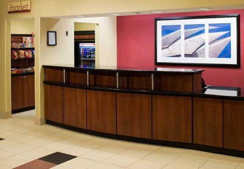 Hotel Courtyard Oceanfront/south 3*
