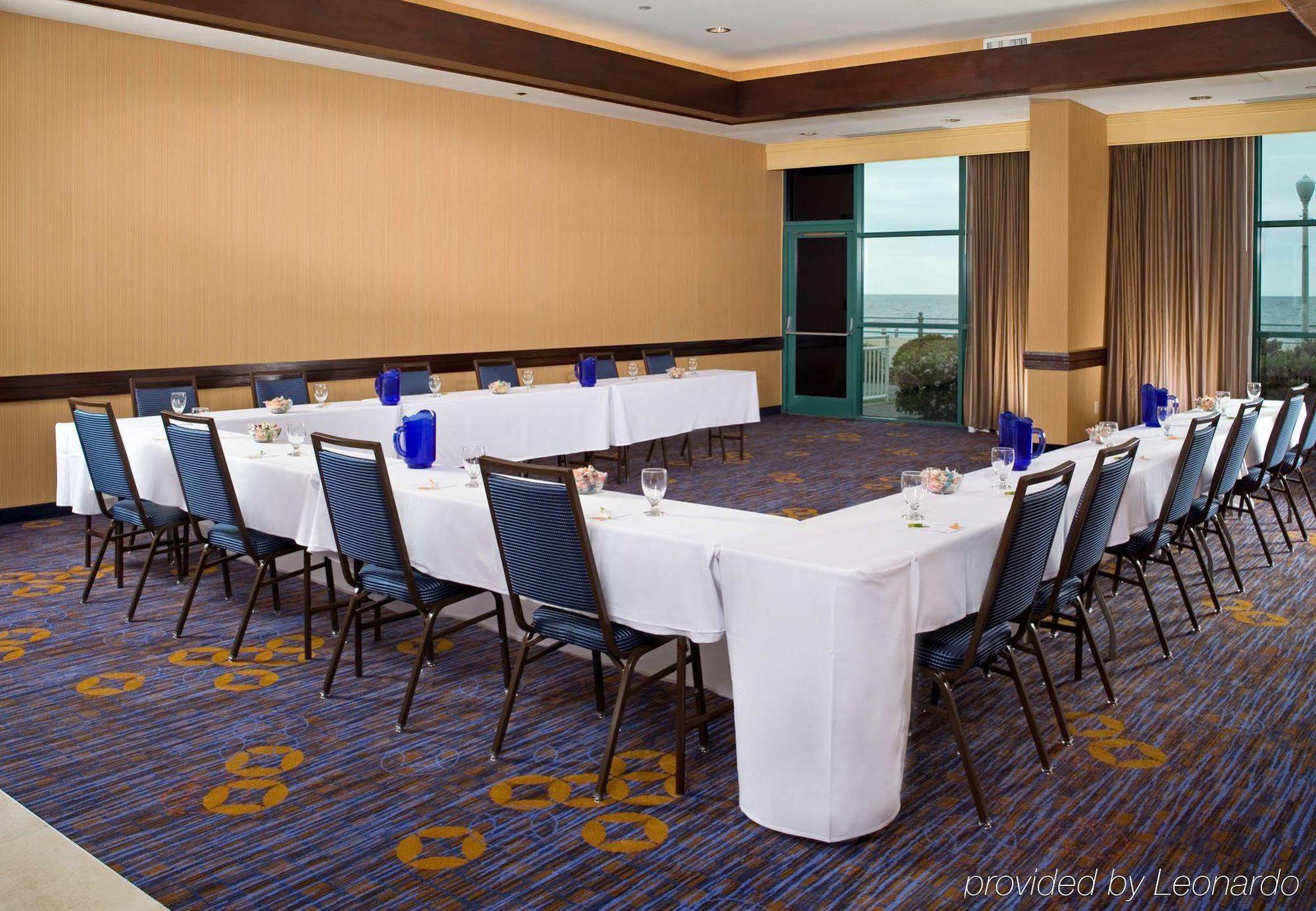 Courtyard Virginia Oceanfront/south 3* Virginia Beach