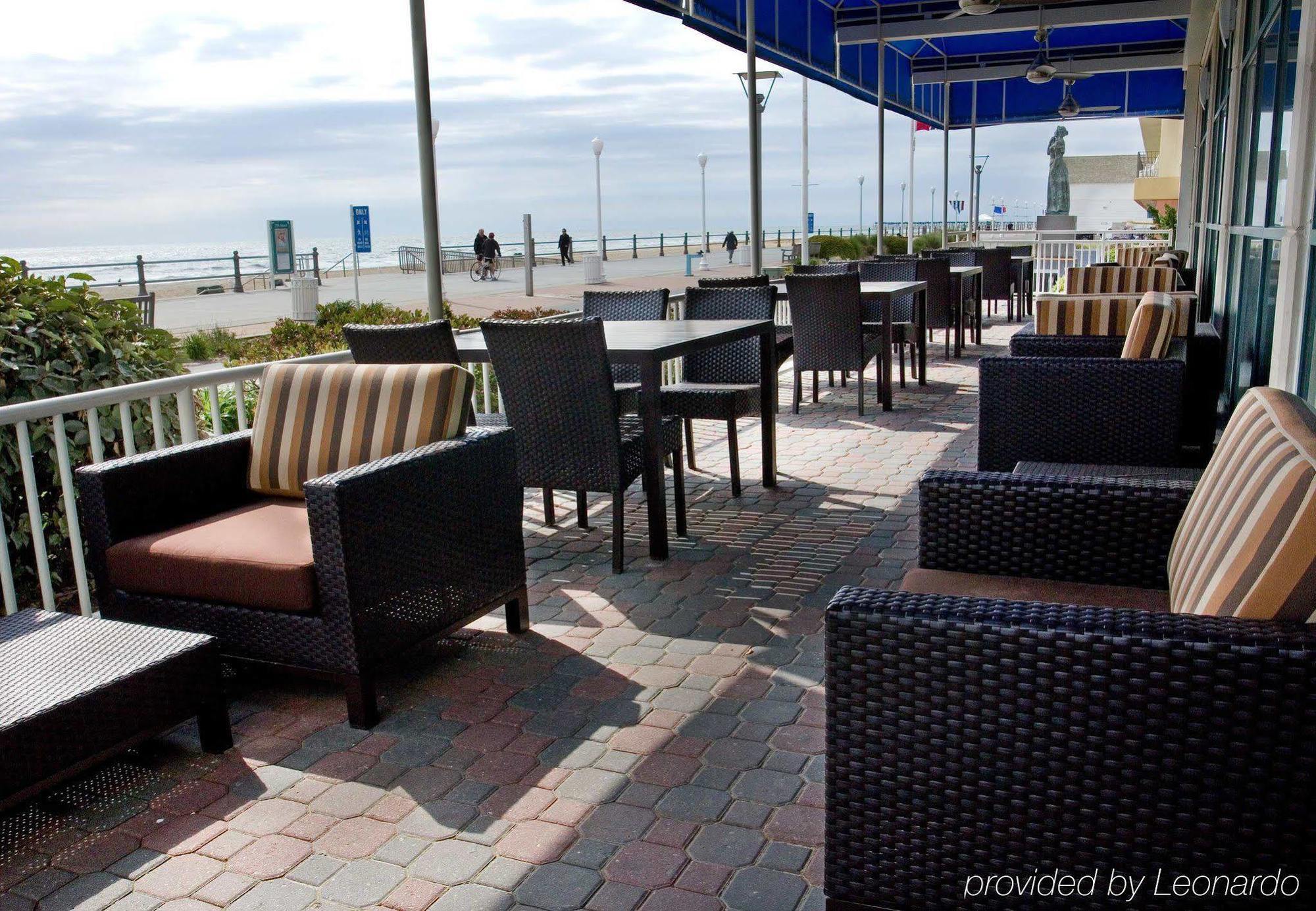 Courtyard Virginia Oceanfront/south Hotel