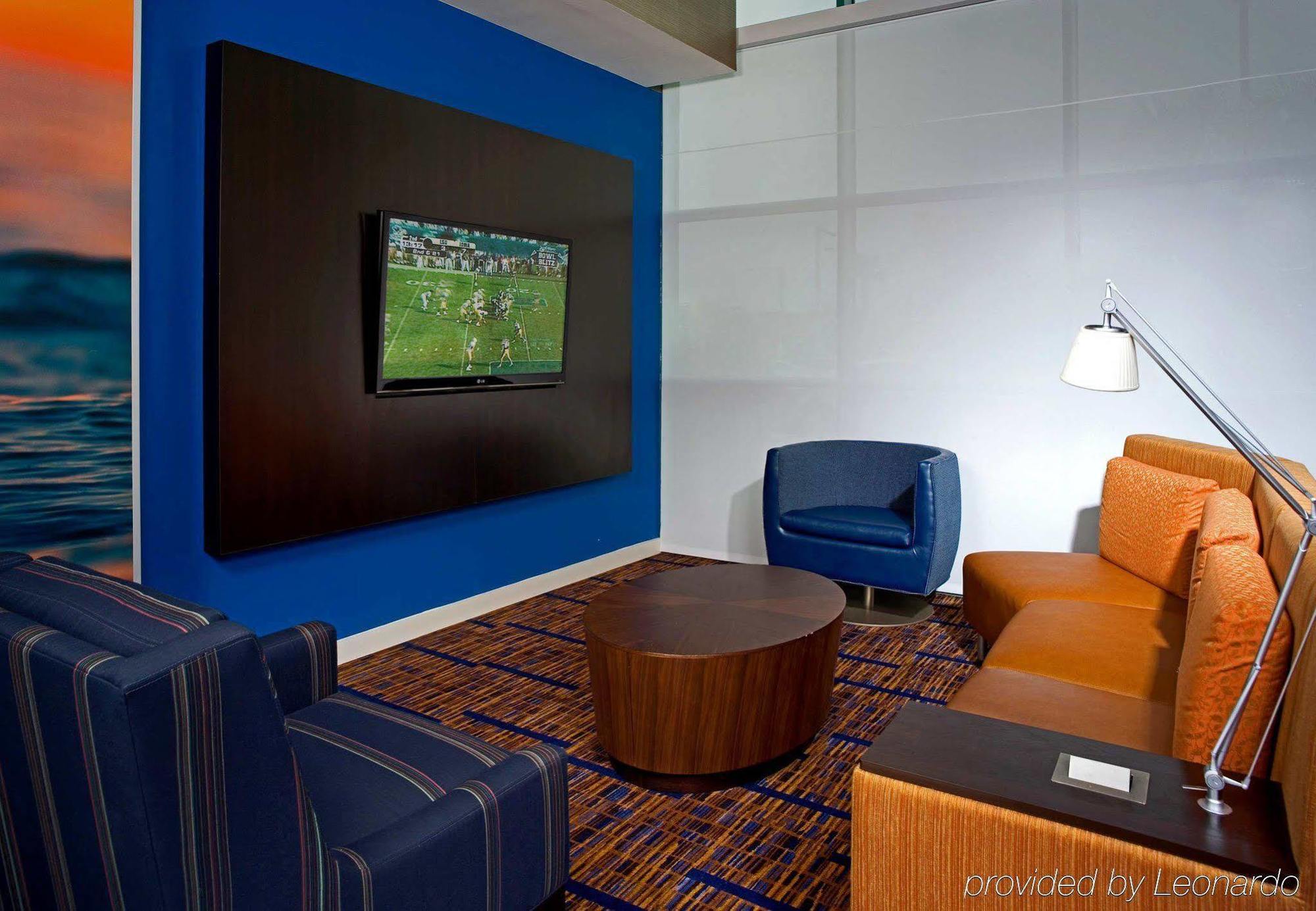 Courtyard Virginia Oceanfront/south Hotel 3*