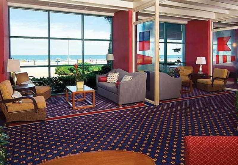 Courtyard Oceanfront/south 3* Virginia Beach